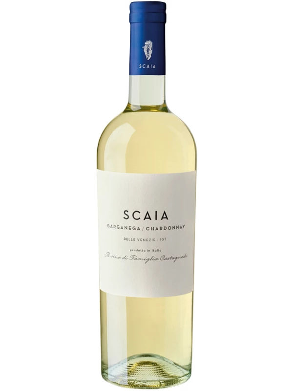 Tenuta Sant'Antonio, Scaia Garganega/Chardonnay, Trevenezie IGT