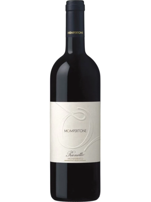 Prunotto, Mompertone, Monferrato DOC
