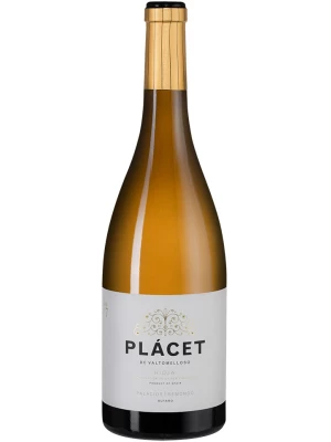 Вино Bodegas Palacios Remondo, Placet, Rioja DOC 2020, 0.75 л
