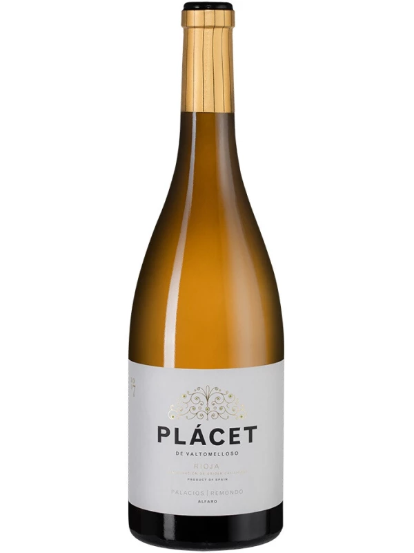 Bodegas Palacios Remondo, Placet, Rioja DOC