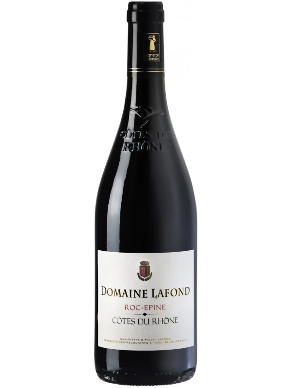 Domaine Lafond Roc-Epine, Cоtes du Rhоne