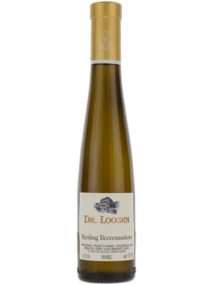 Вино Dr. Loosen, Riesling Beerenauslese 2017, 0.187 л