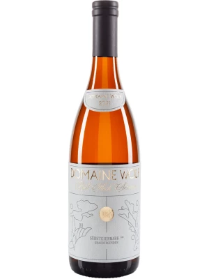 Вино Domaine Wolf, Grauburgunder Ried Hoch Sernau 2021, 0.75 л