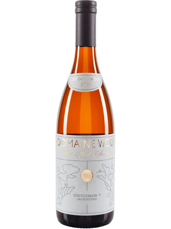 Domaine Wolf, Grauburgunder Ried Hoch Sernau