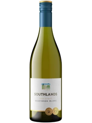 Вино Southlands Sauvignon Blanc 0.75 л