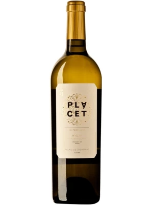 Вино Placet, Rioja DOC 2013, 0.75 л