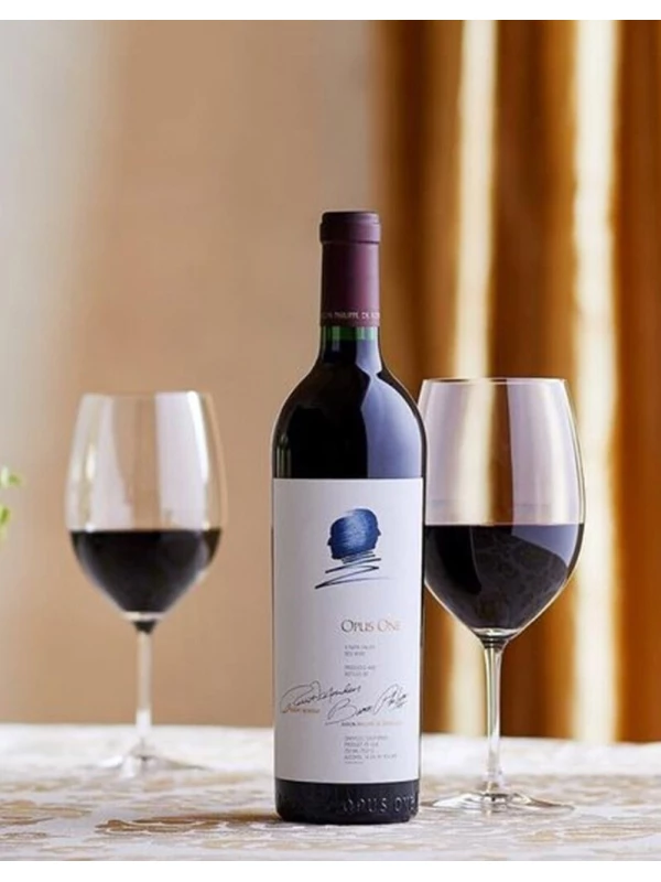 Opus One , Napa