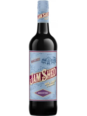 Вино Jam Shed Malbec 0.75 л