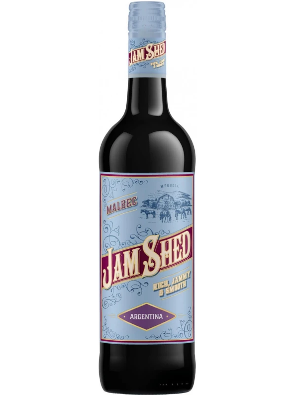 Jam Shed Malbec