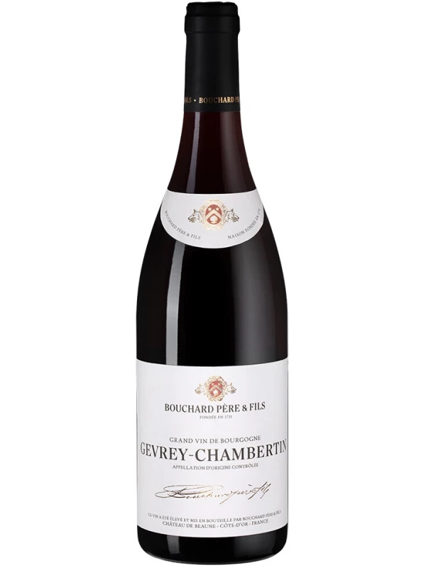 Bouchard Pere et Fils, Gevrey-Chambertin AOC