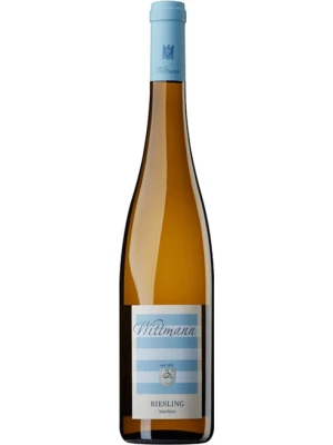 Вино Wittmann, Riesling Trocken 2019, 0.75 л