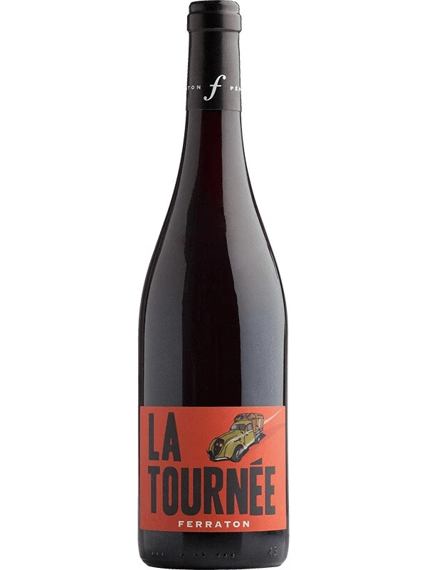Ferraton Pere & Fils, La Tournee Rouge