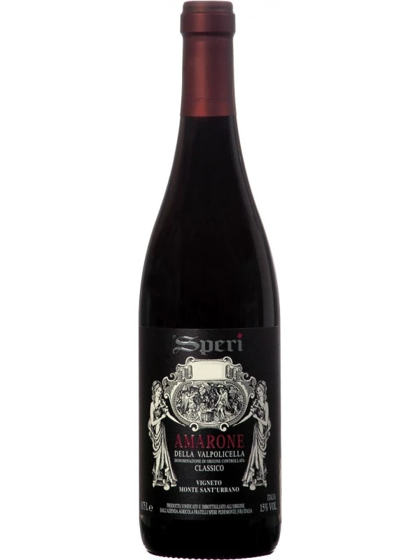 Speri, Monte Sant'Urbano Amarone della Valpolicella Classico DOCG