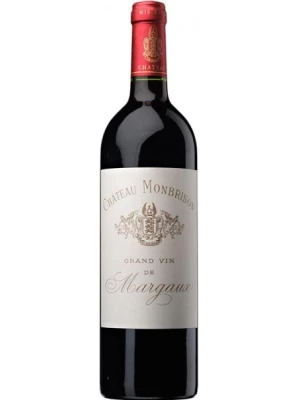 Вино Chateau Monbrison 2008, 0.75 л
