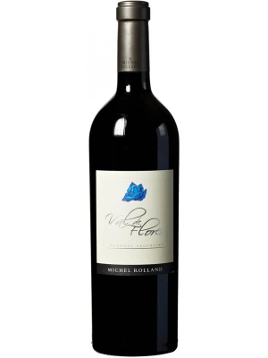 Вино Val de Flores, Mendoza DO 2008, 0.75 л