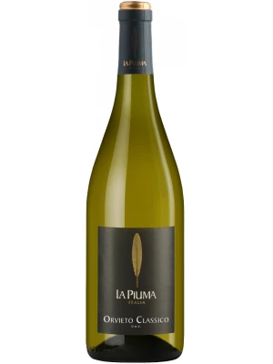 Вино La Piuma Orvieto Classico DOC 0.75 л