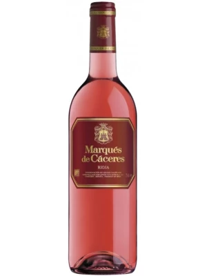 Вино Marques de Caceres, Rosado 2011, 0.75 л