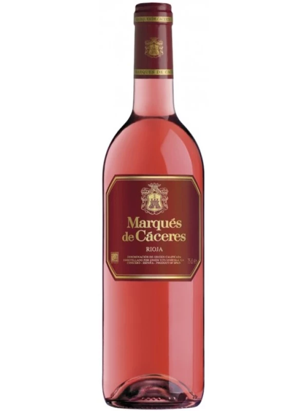Marques de Caceres, Rosado