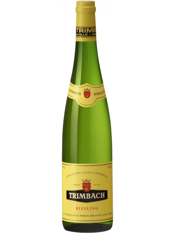 Trimbach, Riesling AOC, gift box