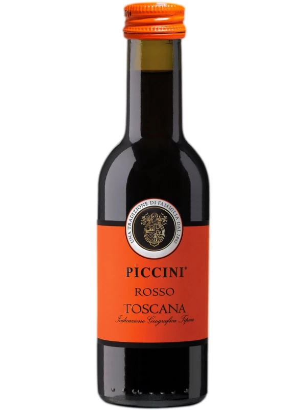 Piccini, Rosso, Toscana IGT