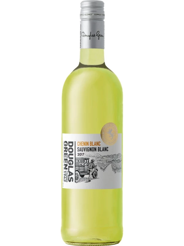 Douglas Green Chenin Blanc-Sauvignon Blanc