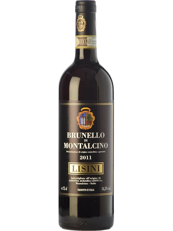 Lisini, Brunello di Montalcino