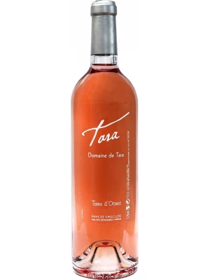 Вино Domaine de Tara, Terre d'Ocres Rose 2019, 0.75 л