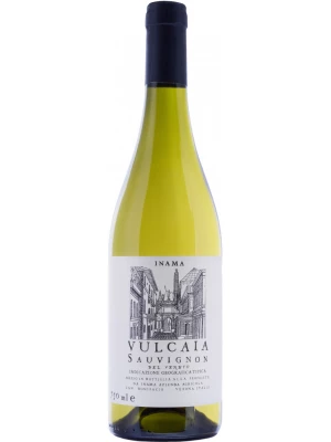 Вино Vulcaia, Sauvignon del Veneto IGT 2020, 0.75 л