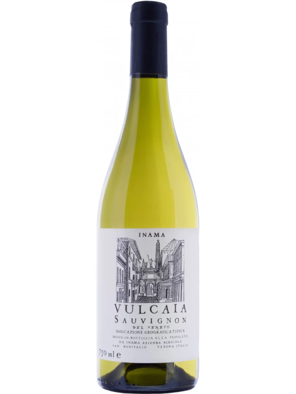 Vulcaia, Sauvignon del Veneto IGT