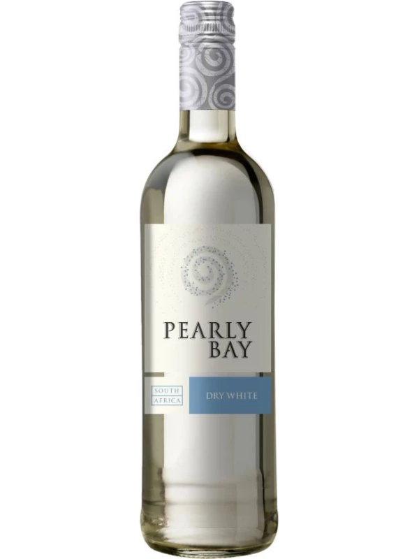 KWV, Pearly Bay Dry White