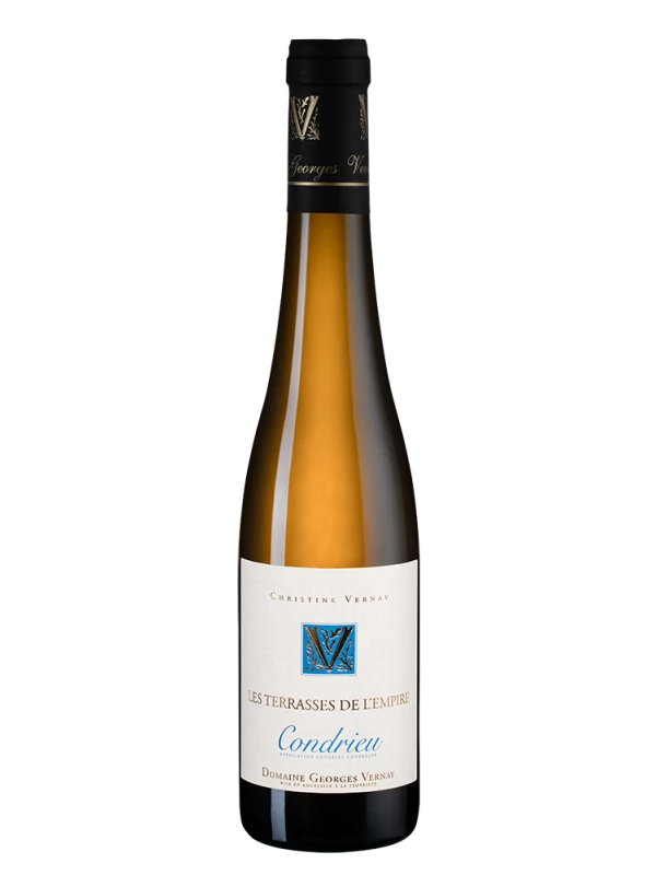 Condrieu Les Terrasses de l'Empire, Франция Domaine Georges Vernay