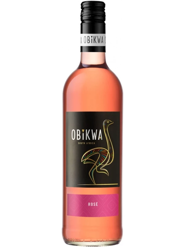 Obikwa, Rose