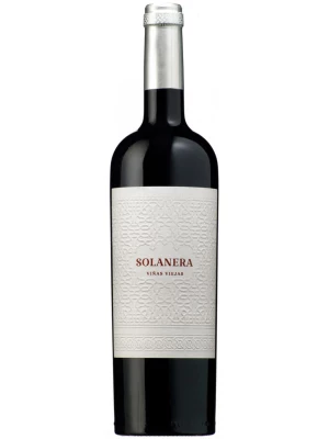 Вино Castano, Solanera Vinas Viejas, Yecla DO 0.75 л