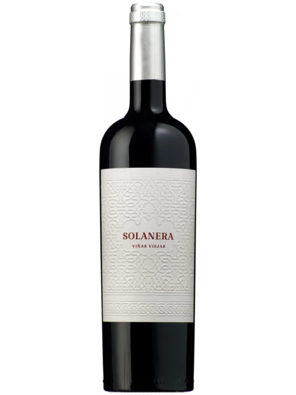 Castano, Solanera Vinas Viejas, Yecla DO