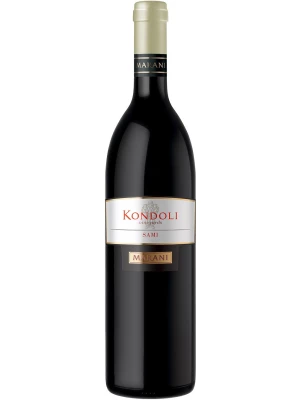 Вино Марани, Кондоли Сами 0.75 л