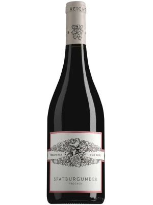Вино Reichsrat von Buhl, Spatburgunder trocken 2016, 0.75 л