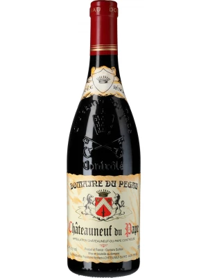 Вино Domaine du Pegau, Chateauneuf-du-Pape Cuvee Reservee AOC 2021, 0.75 л