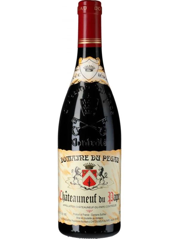 Domaine du Pegau, Chateauneuf-du-Pape Cuvee Reservee AOC
