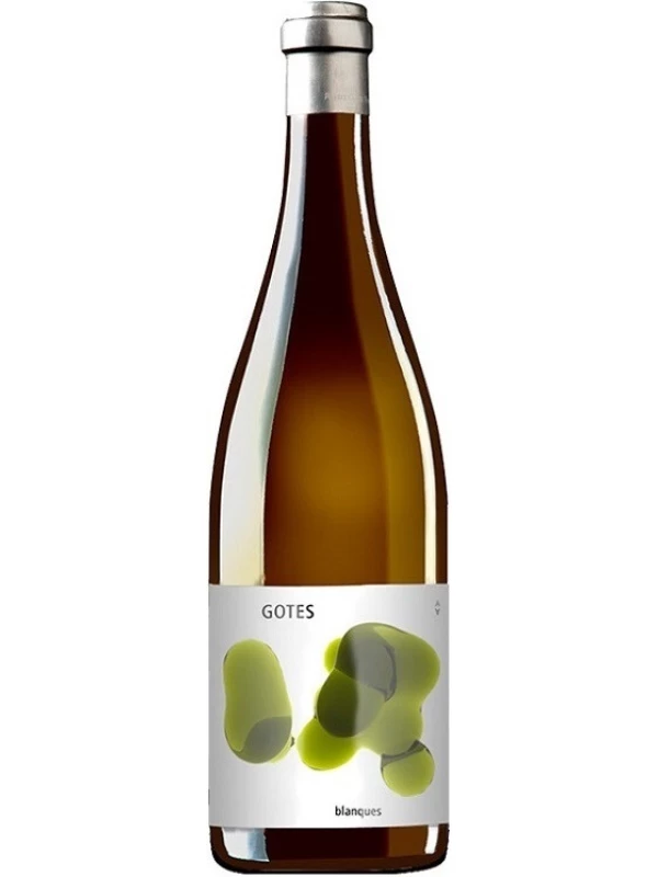 Portal del Priorat, Gotes Blanques, Priorat DOQ