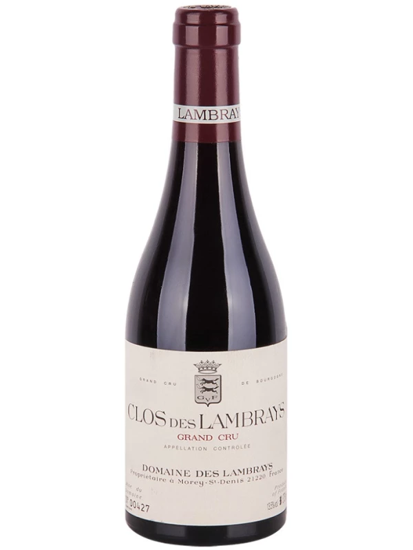 Clos des Lambrays Grand Cru AOC