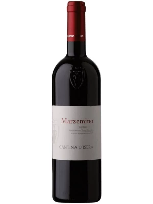 Вино Cantina d'Isera, Marzemino, Trentino DOC 2021, 0.75 л
