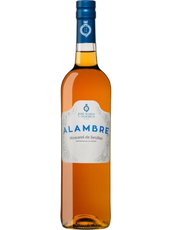 Jose Maria da Fonseca, Alambre Moscatel de Setubal DO