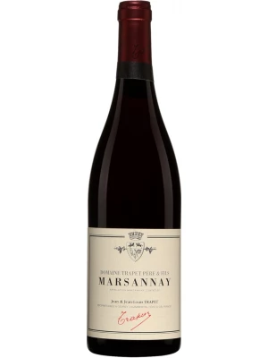 Вино Domaine Trapet Pere & Fils, Marsannay AOC 2019, 0.75 л