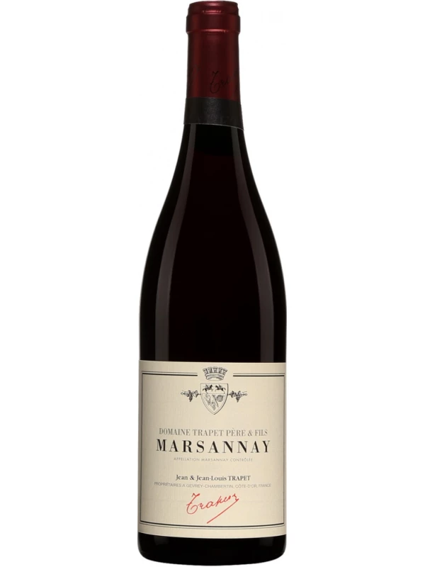 Domaine Trapet Pere & Fils, Marsannay AOC