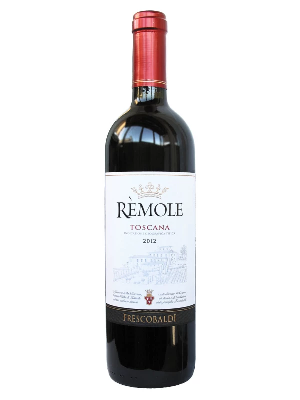 Remole Toscana IGT