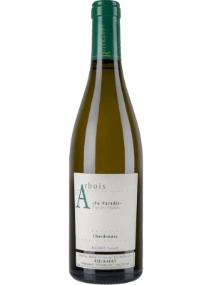 Вино Domaine Rijckaert, En Paradis Vieilles Vignes, Arbois AOC 2022, 0.75 л