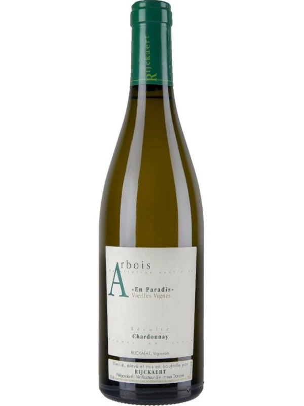 Domaine Rijckaert, En Paradis Vieilles Vignes, Arbois AOC