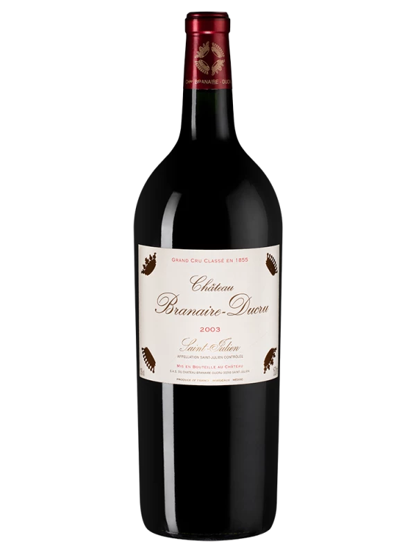Chateau Branaire-Ducru, Франция Chateau Branaire-Ducru