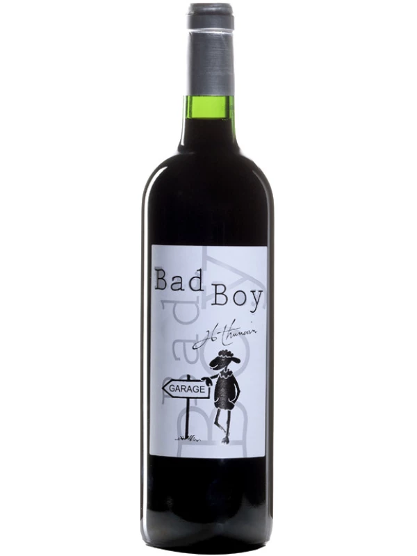 Bad Boy, Bordeaux AOC