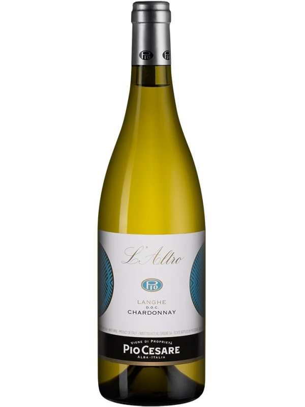 L'Altro Chardonnay, Langhe DOC